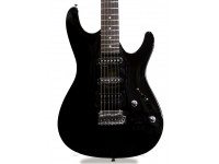 Ibanez GSA60 BKN-Black Night Ibanez GSA60 BKN-Black Night